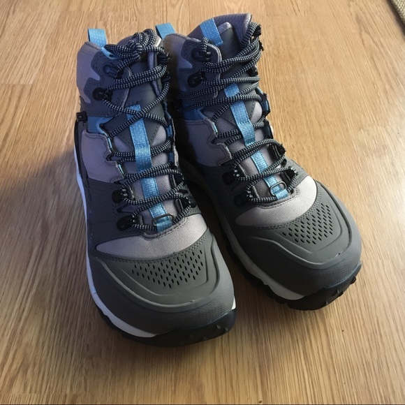 altra tusher release date